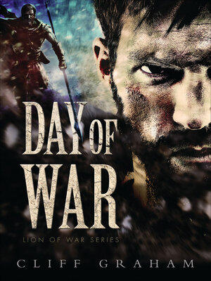 cover image of Day of War